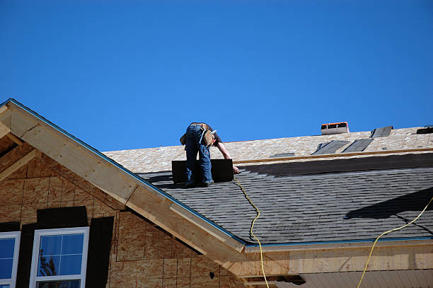 Best Roof Waterproofing Services  in Bayou La Batre, AL