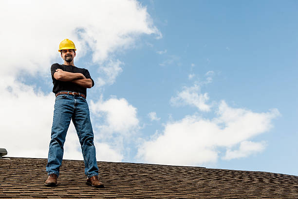 Roof Installation Near Me