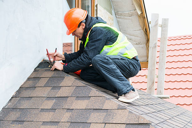 Professional Roofing Contractor in Bayou La Batre, AL